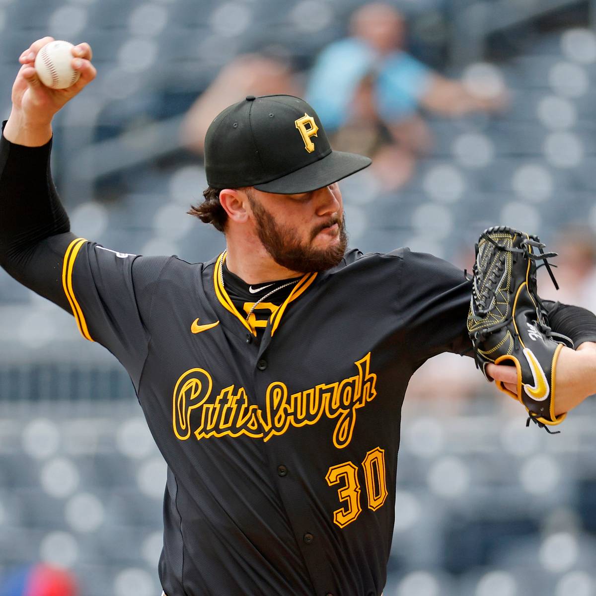 Jeff Passan predicts Paul Skenes, Oneil Cruz contracts Pirates