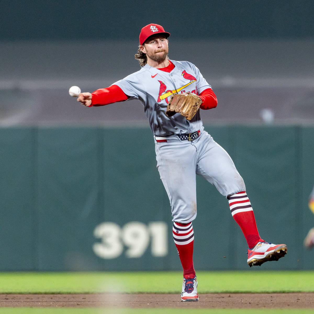 Image for SF Giants should cut Dodgers in line for highly coveted trade target