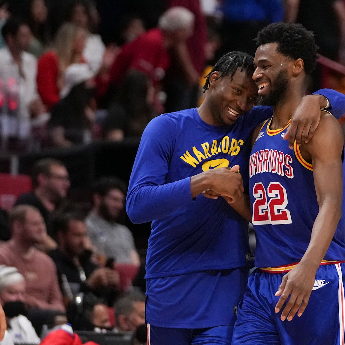 Warriors' Jonathan Kuminga decision could lead them back to