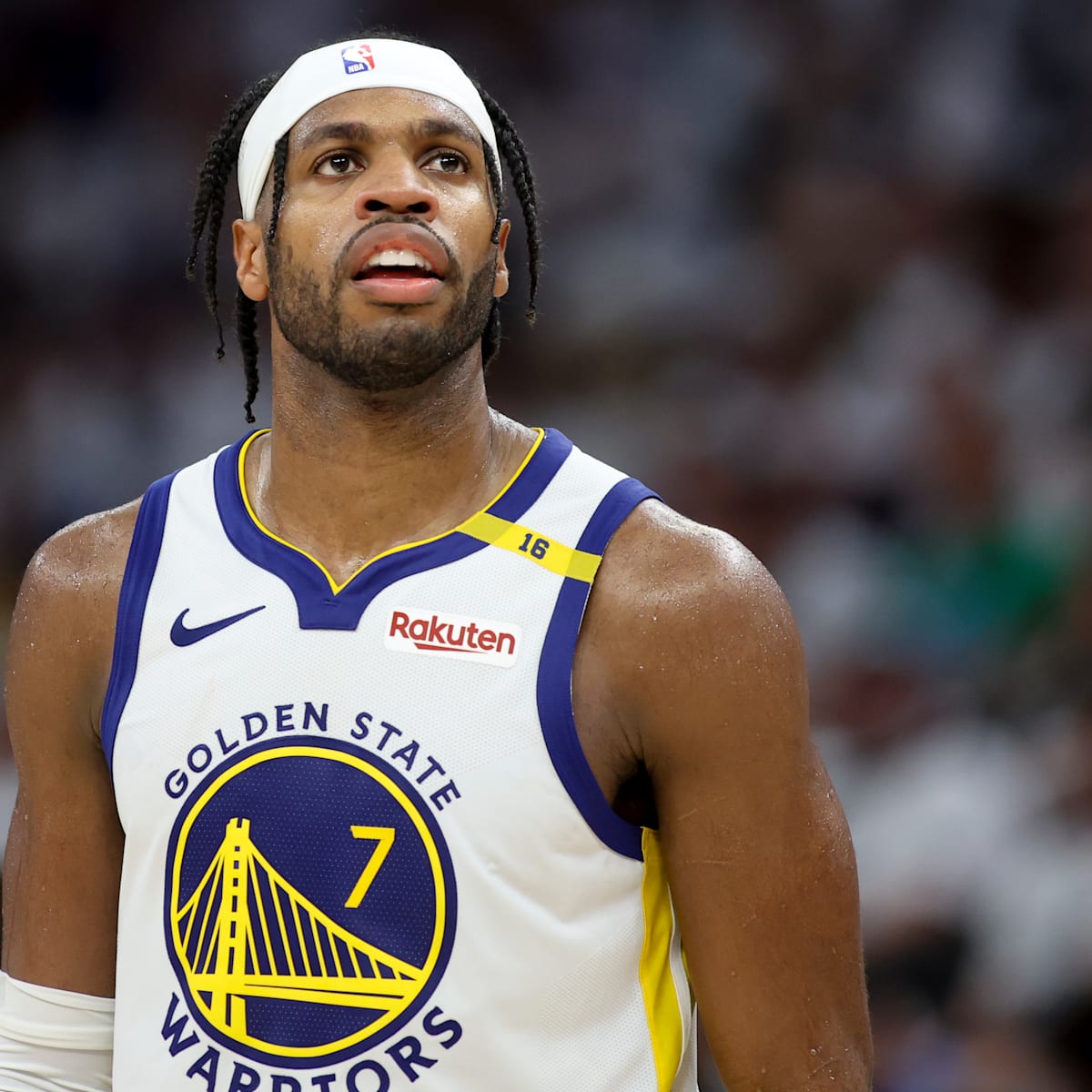 Warriors have only one real reason to refuse to trade Buddy Hield