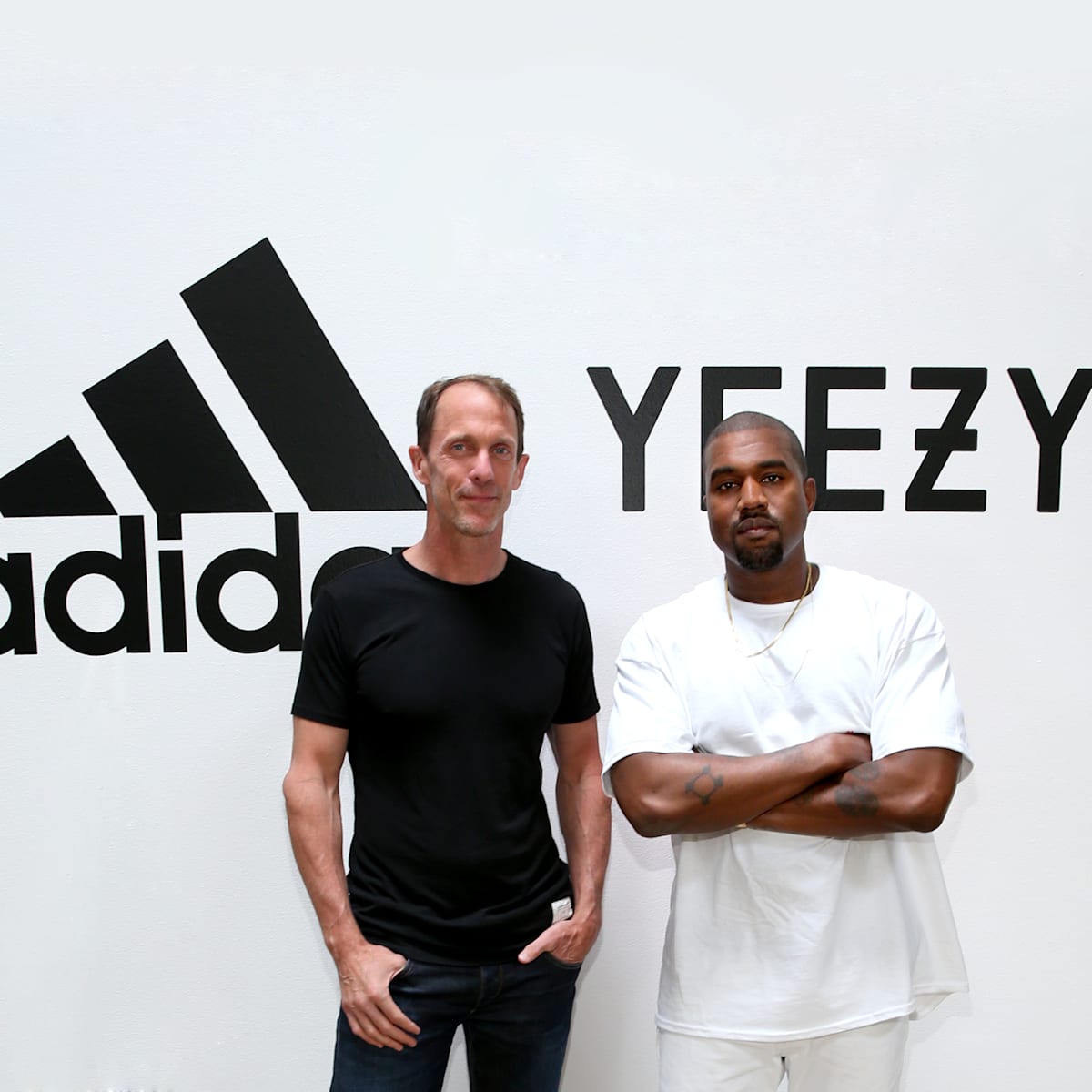 Adidas announces it will donate revenue from Yeezy sales to anti hate groups