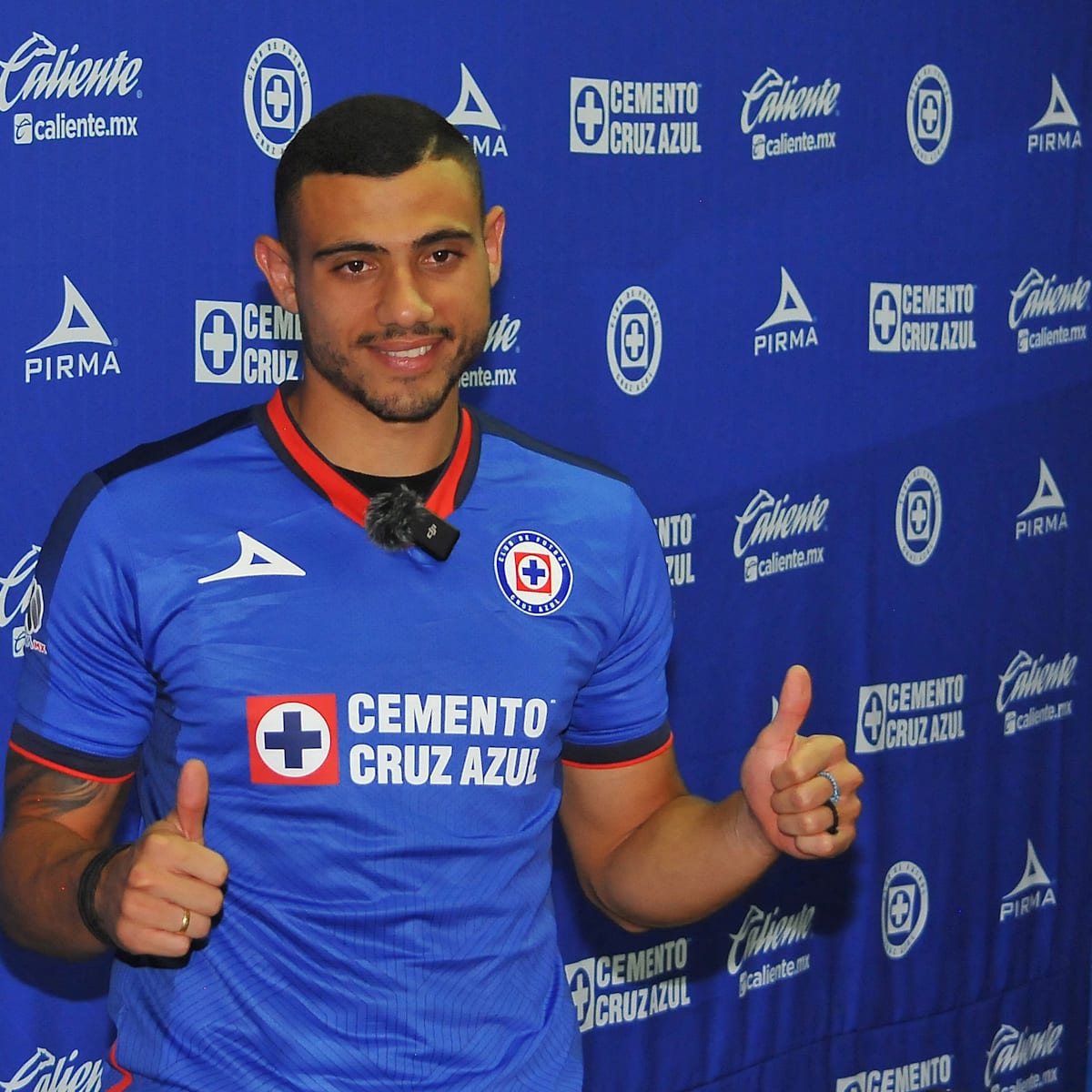 Mafer Cruz, image size:1200x1200