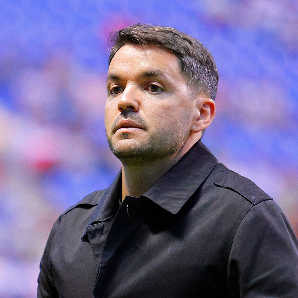 Cruz Azul confirm Nicolás Larcamón as new manager