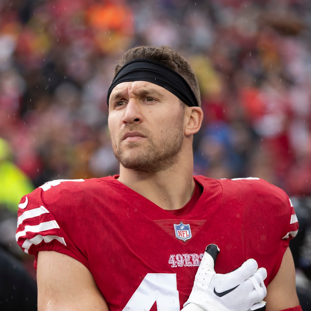 Kyle Juszczyk to leave 49ers: Packers eye big trade – “I want a place where I can win championships!” -baro