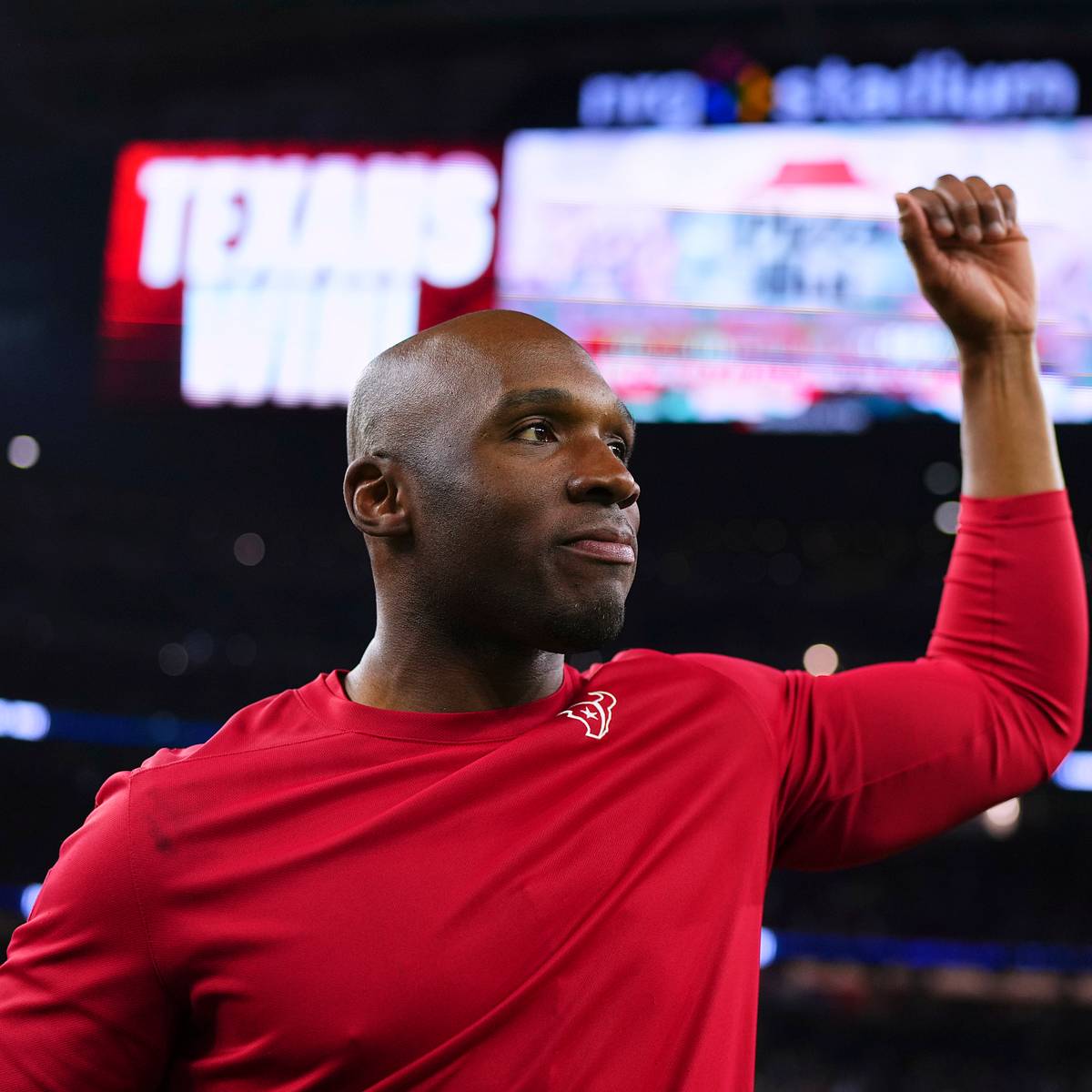 DeMeco Ryans to root for 49ers in Super Bowl: 'This is their year'