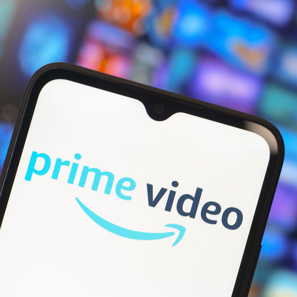 Amazon rebrands Twitch Prime as Prime Gaming | The Verge, image size:1200x1200