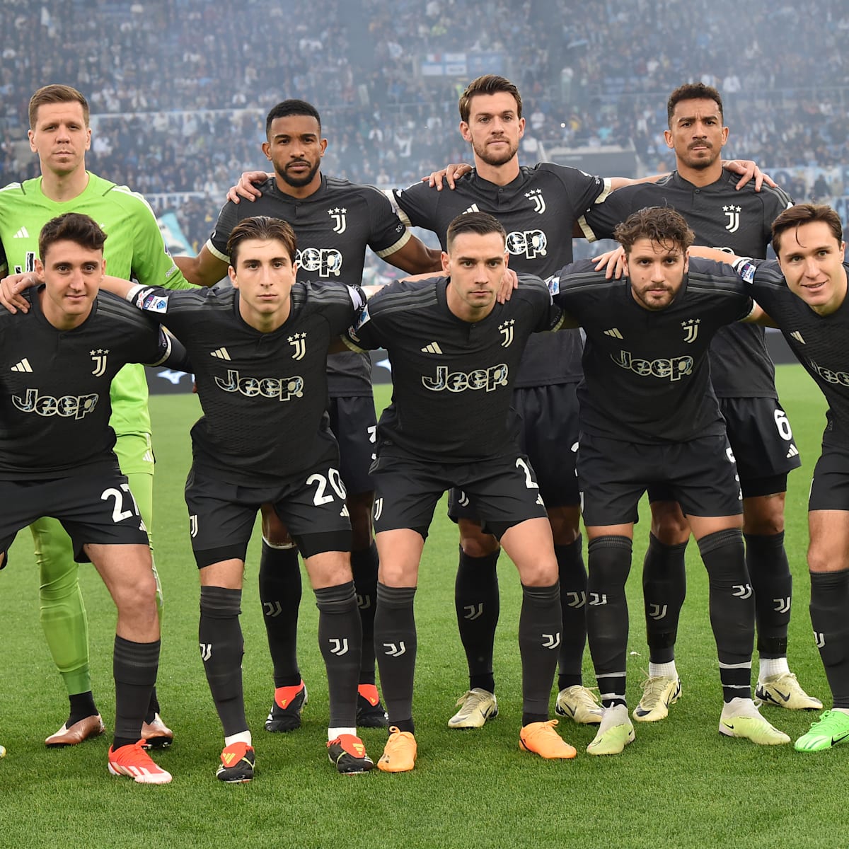 Fiorentina vs Juventus