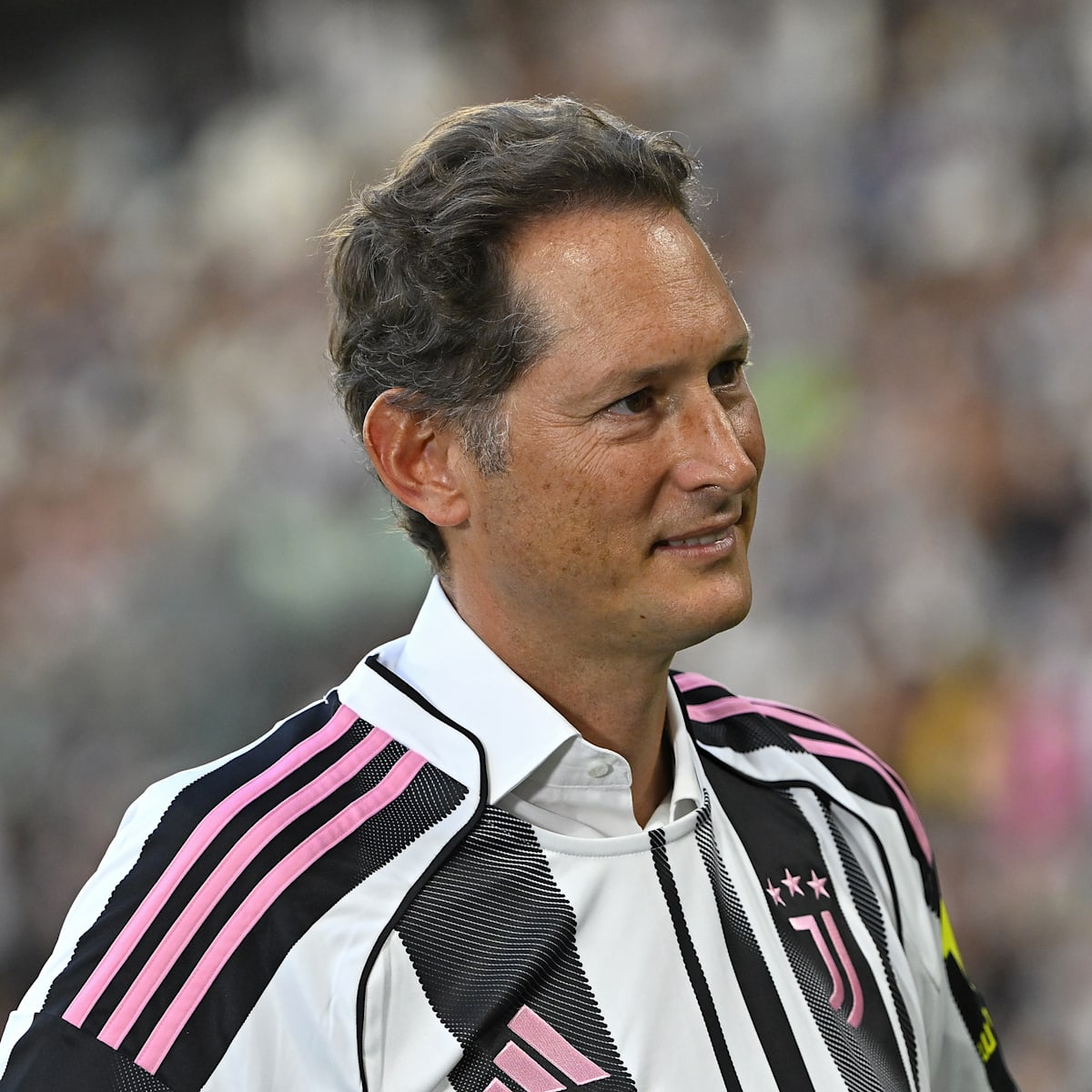 Goal for cryptocurrency giant Tether is to takeover Juventus