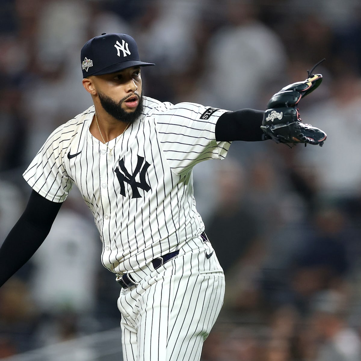 yanksgoyard.com - Adam Weinrib - Latest Devin Williams free agency nugget makes Yankees trade fit feel even worse