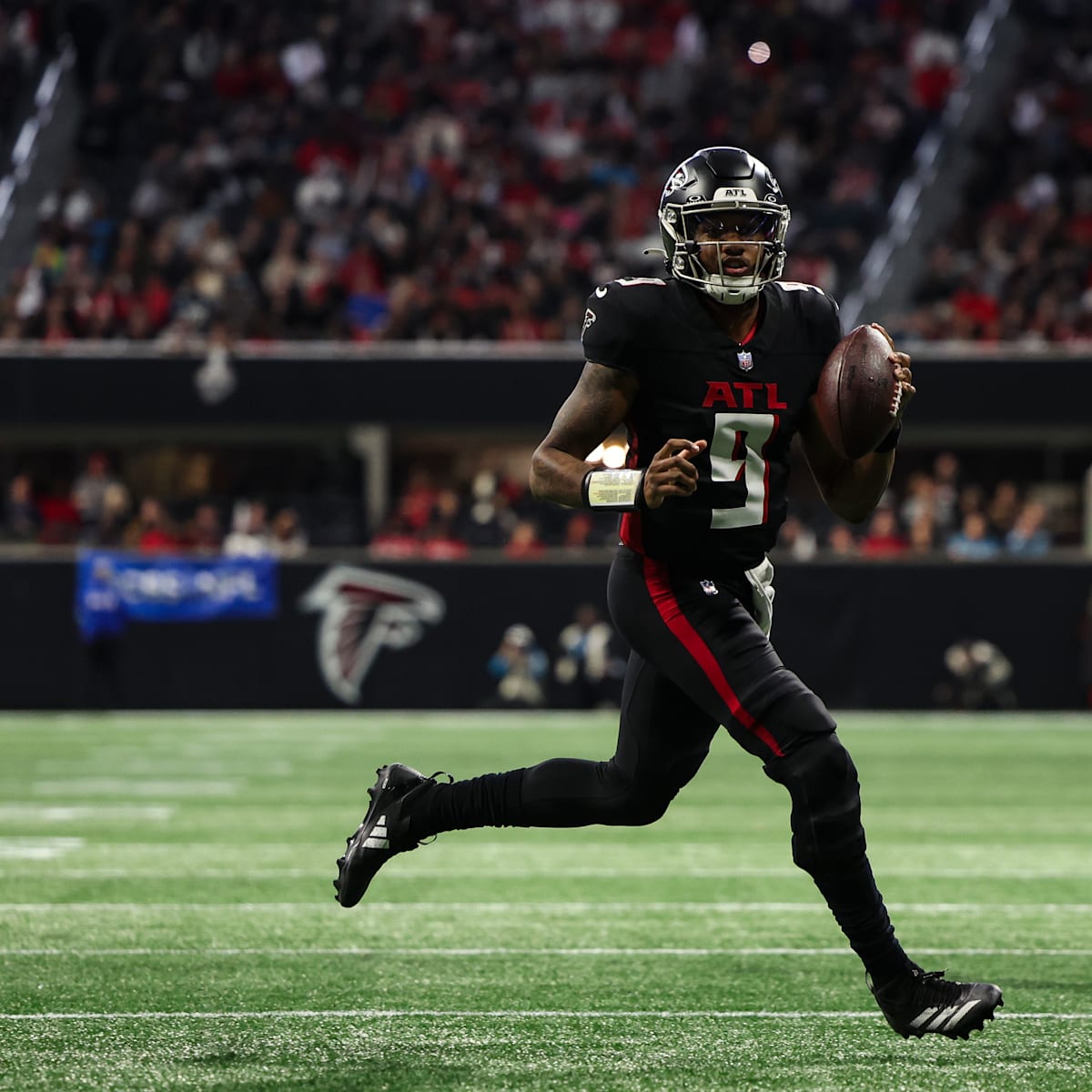 Atlanta Falcons have already set Michael Penix Jr. to take a leap forward  in 2025
