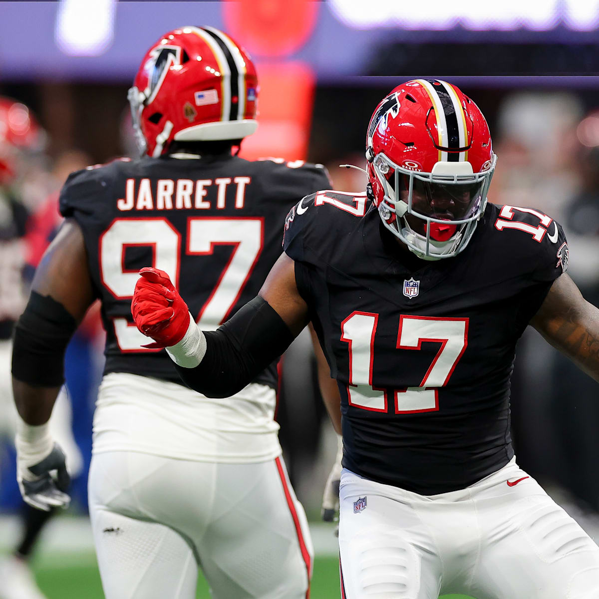 Image for Falcons' disappointing NFL Draft pick may actually be traded after latest rumors