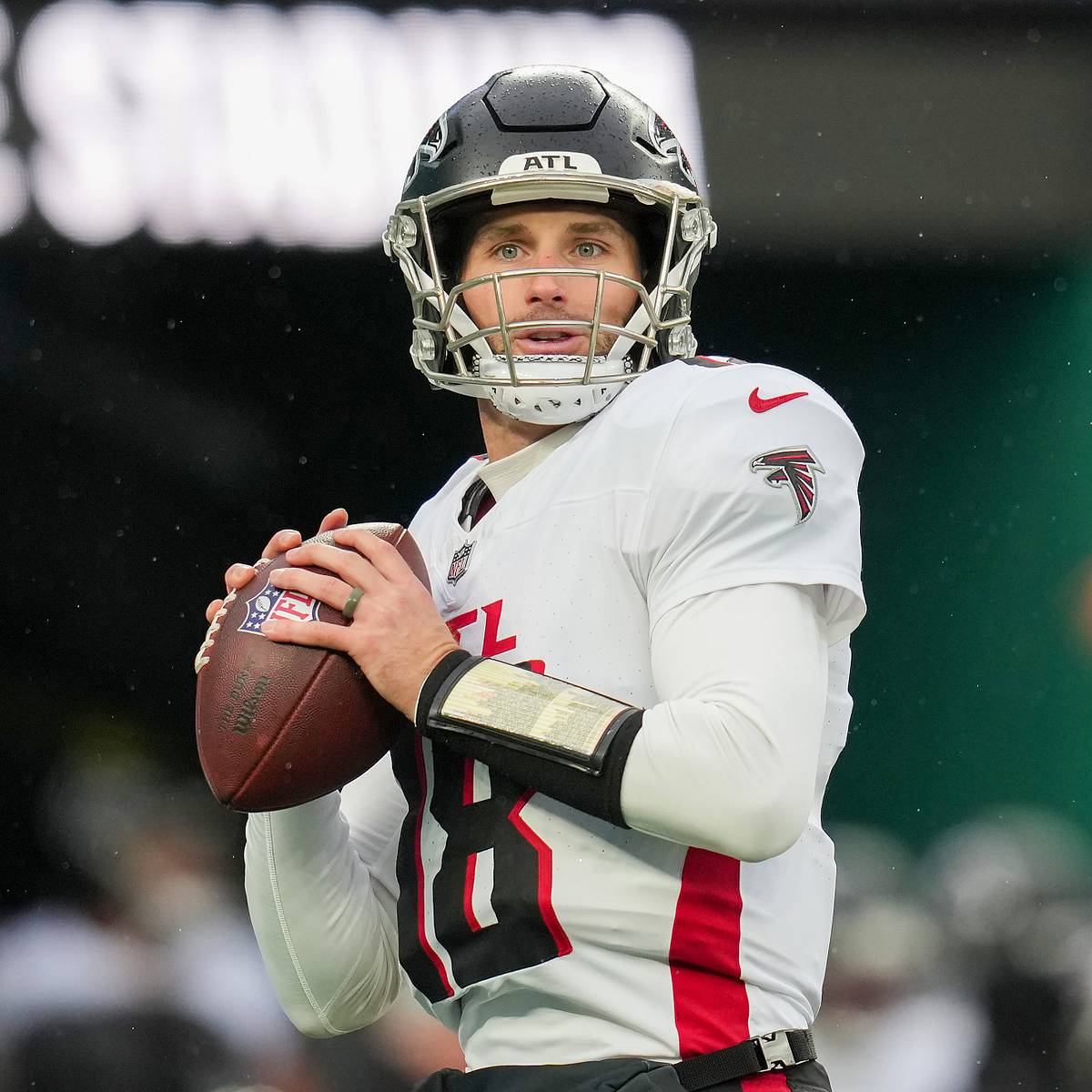 Image for Kirk Cousins forced the Falcons to rethink everything after Week 13 flop