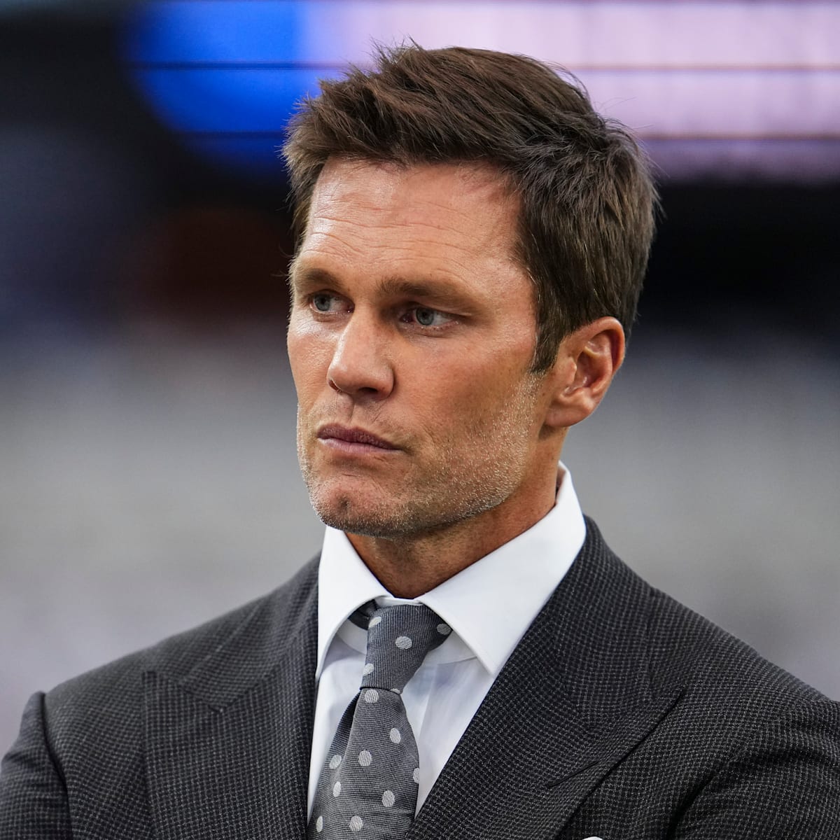 Network rumored to have shut down expected Patriots-Tom Brady reunion