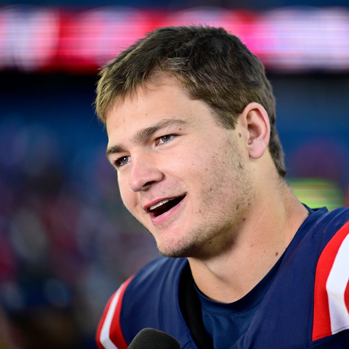 Image for Colts' brutal loss moves the Patriots into a stunning playoff position