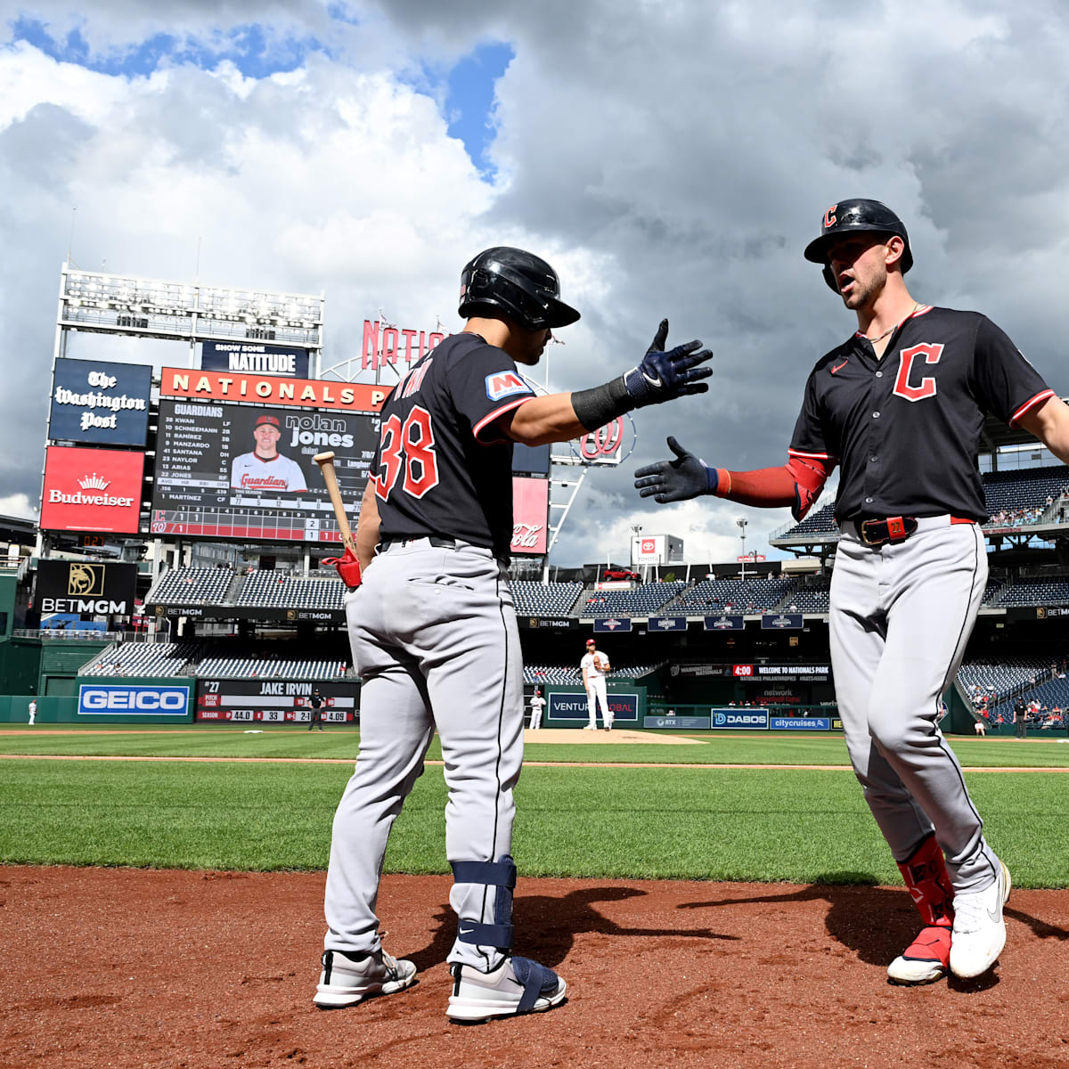 Final Guardians prediction before non-tender deadline