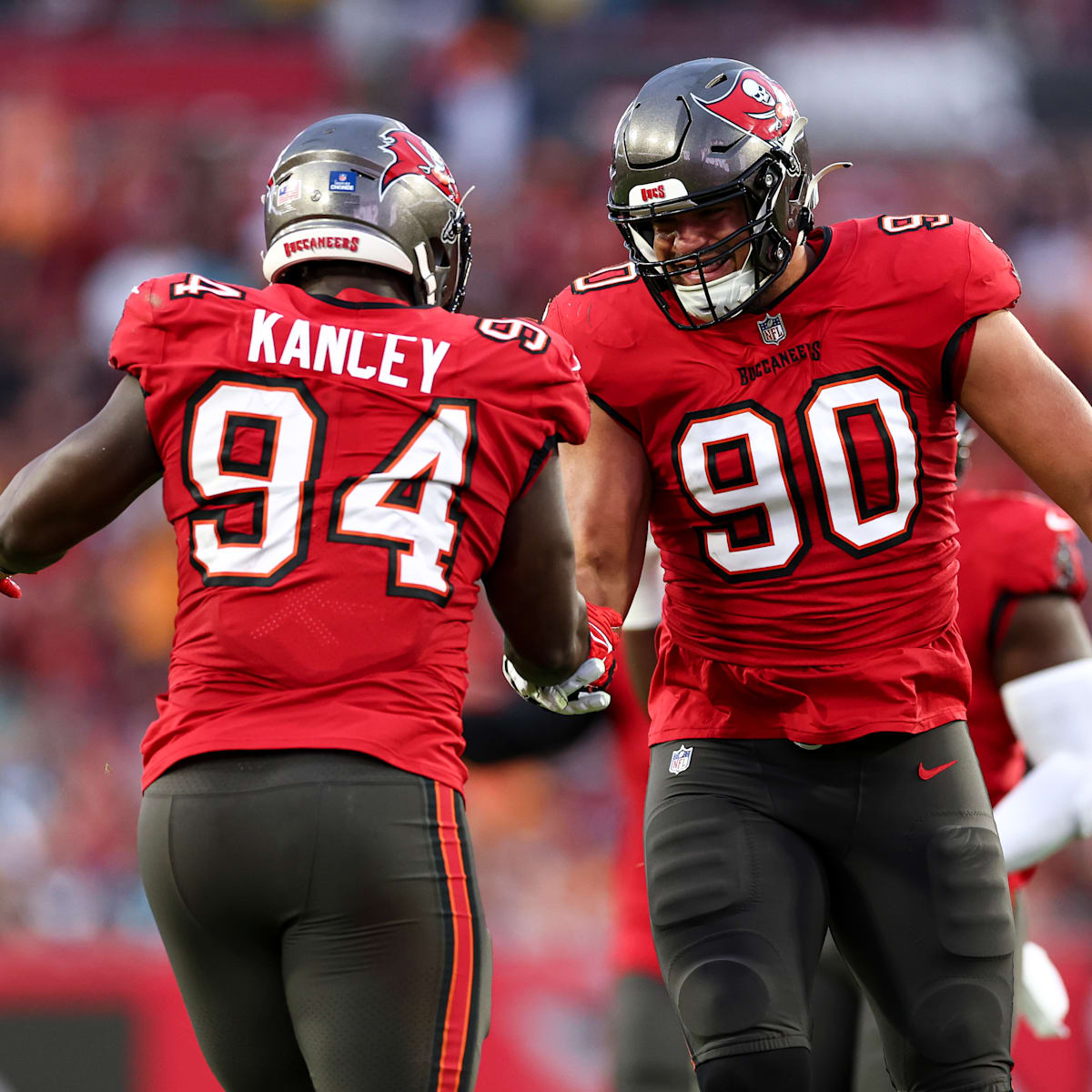 These 5 Tampa Bay Buccaneers are ready to breakout in 2024