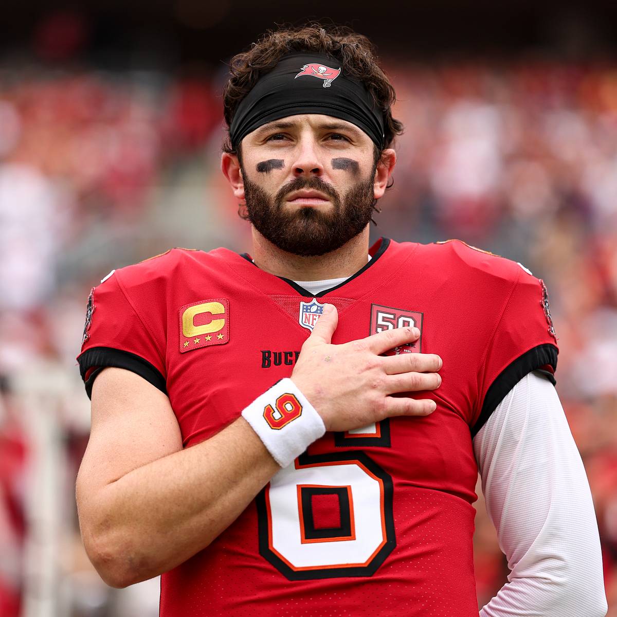 Image for Baker Mayfield knows exactly what is wrong with the Buccaneers right now