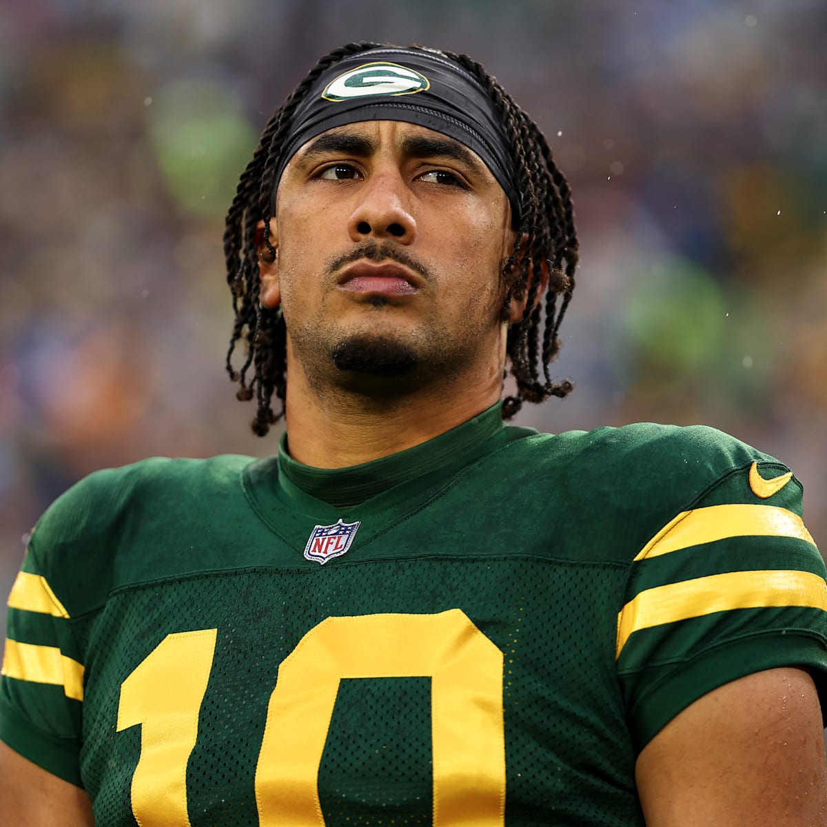 First Packers injury report for Week 11 provides key Jordan ...