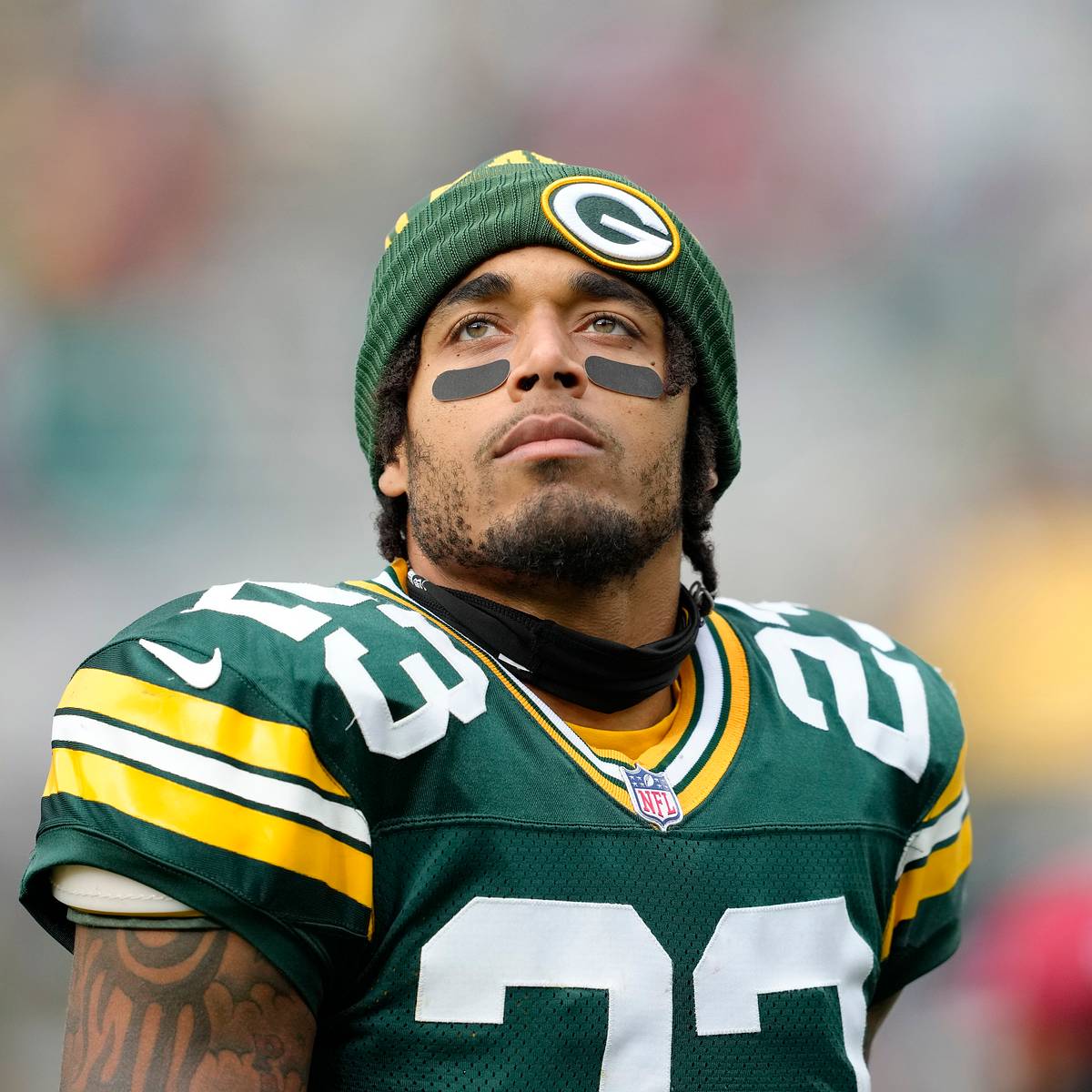 Packers zero in on perfect Jaire Alexander replacement ahead of NFL Draft