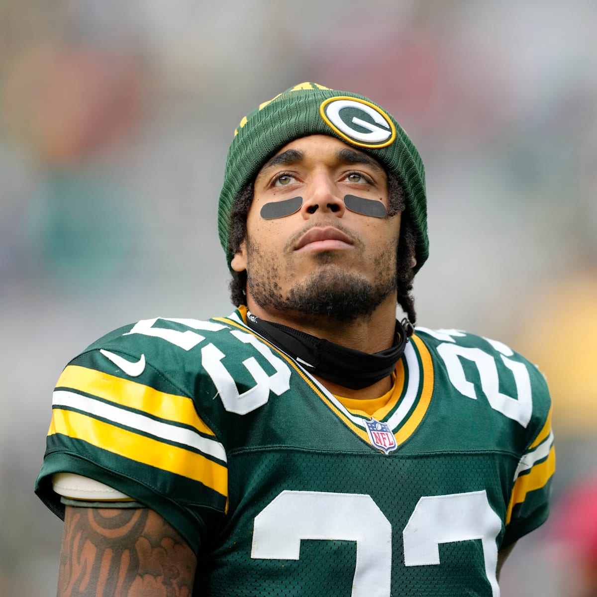 DEAL ACCEPTED: Eagles Make Bold Move By Signing Packers Cutback Jaire Alexander To $15 Million One-Year Deal-vut