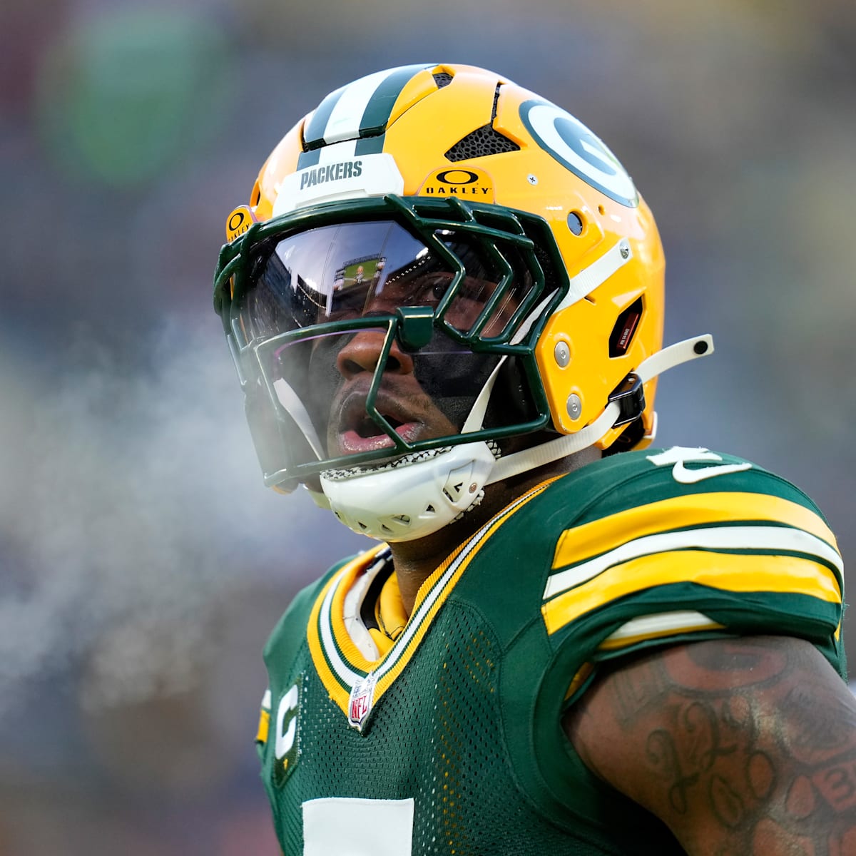 Packers face a brutal Quay Walker decision with no clear answer