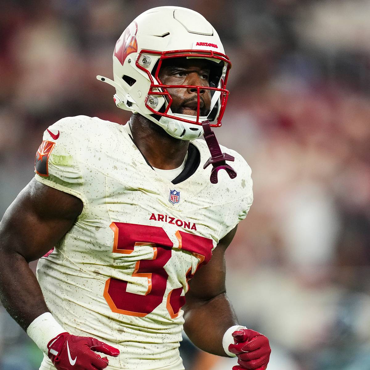 lombardiave.com - Matt Fitzgerald - Packers trade proposal hands them perfect Josh Jacobs insurance policy