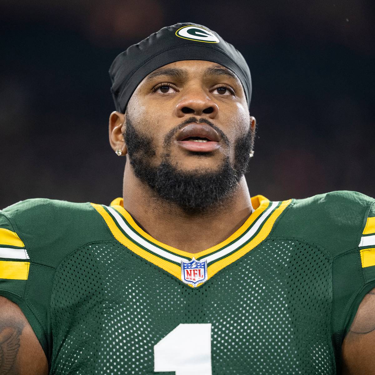 lombardiave.com - Sayre Bedinger - Predicting the Packers' next 5 games with backup QBs, Micah Parsons return looming