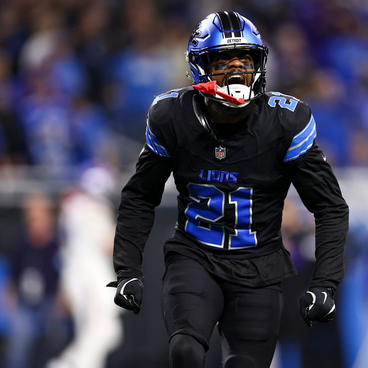 Underrated' Lions player proves why defense is set up for 2025 success