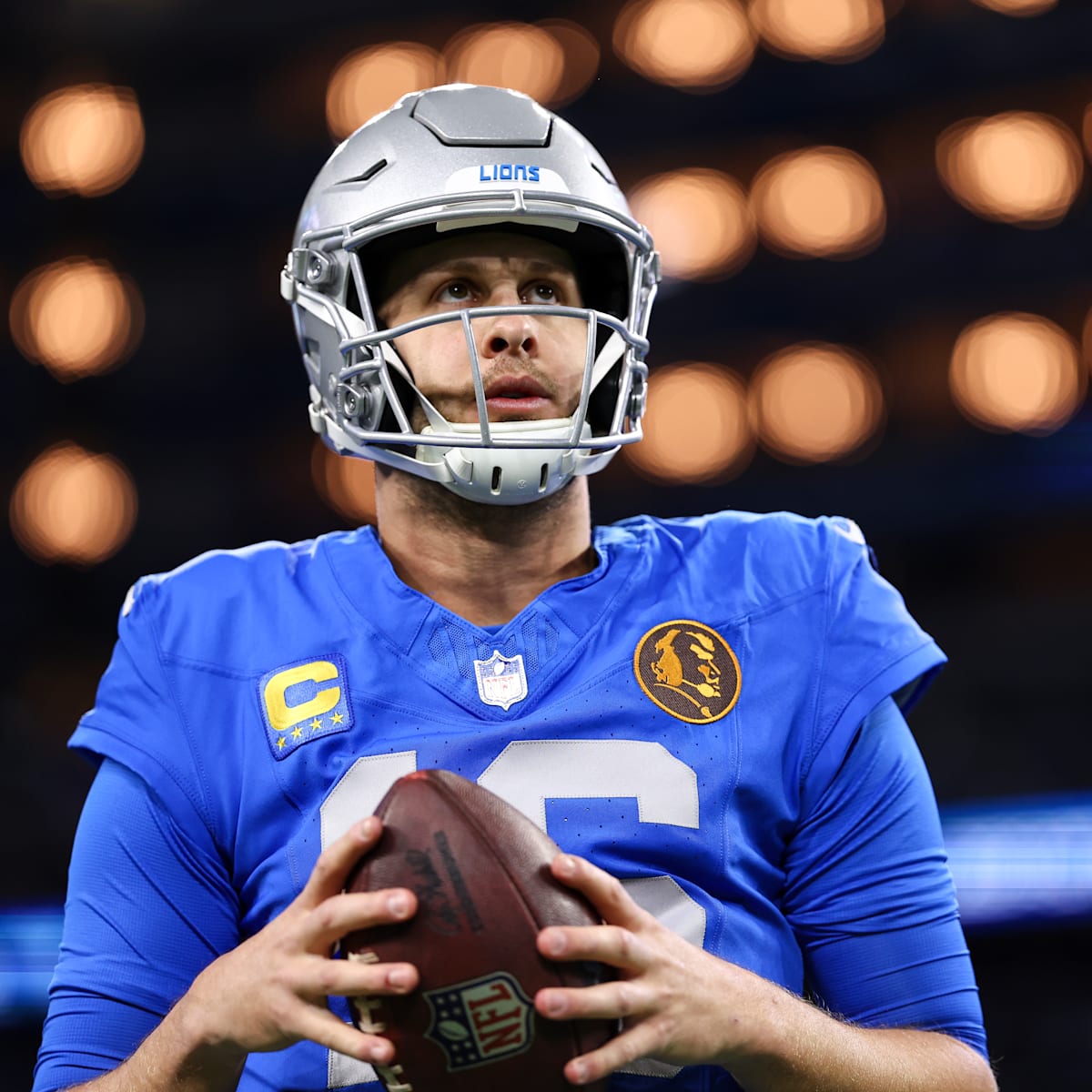 Tom Brady said Jared Goff did something he never would