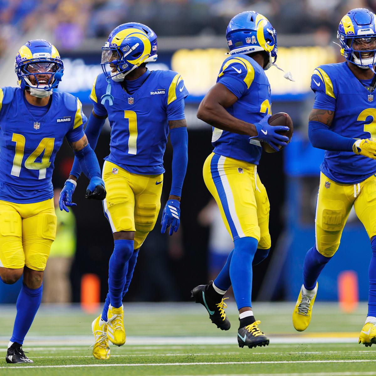 5 winners and 2 losers in Rams Week 11 wild win over the Seahawks at SoFi