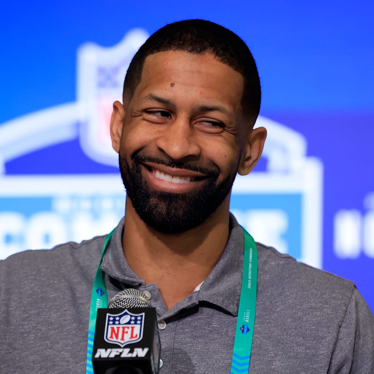 NFL insider connects Browns to all too familiar Andrew Berry draft strategy