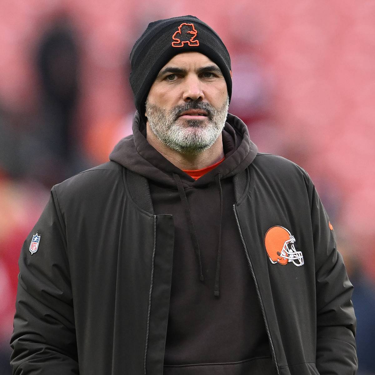 Image for Browns have perfect Kevin Stefanski replacement waiting for them in January