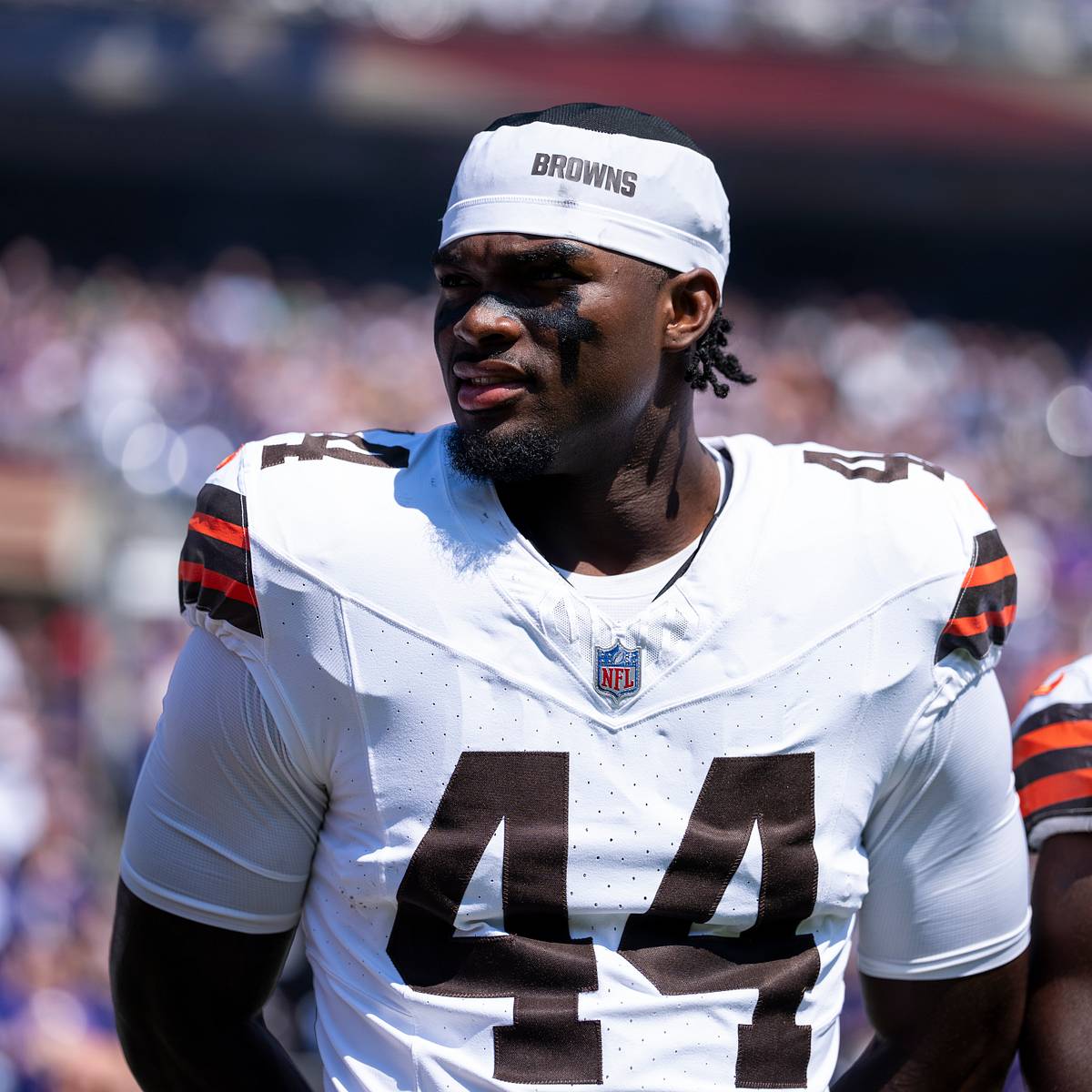 Image for In a Lost Season, the Browns Found a Playmaker that Will Transcend Upcoming Changes