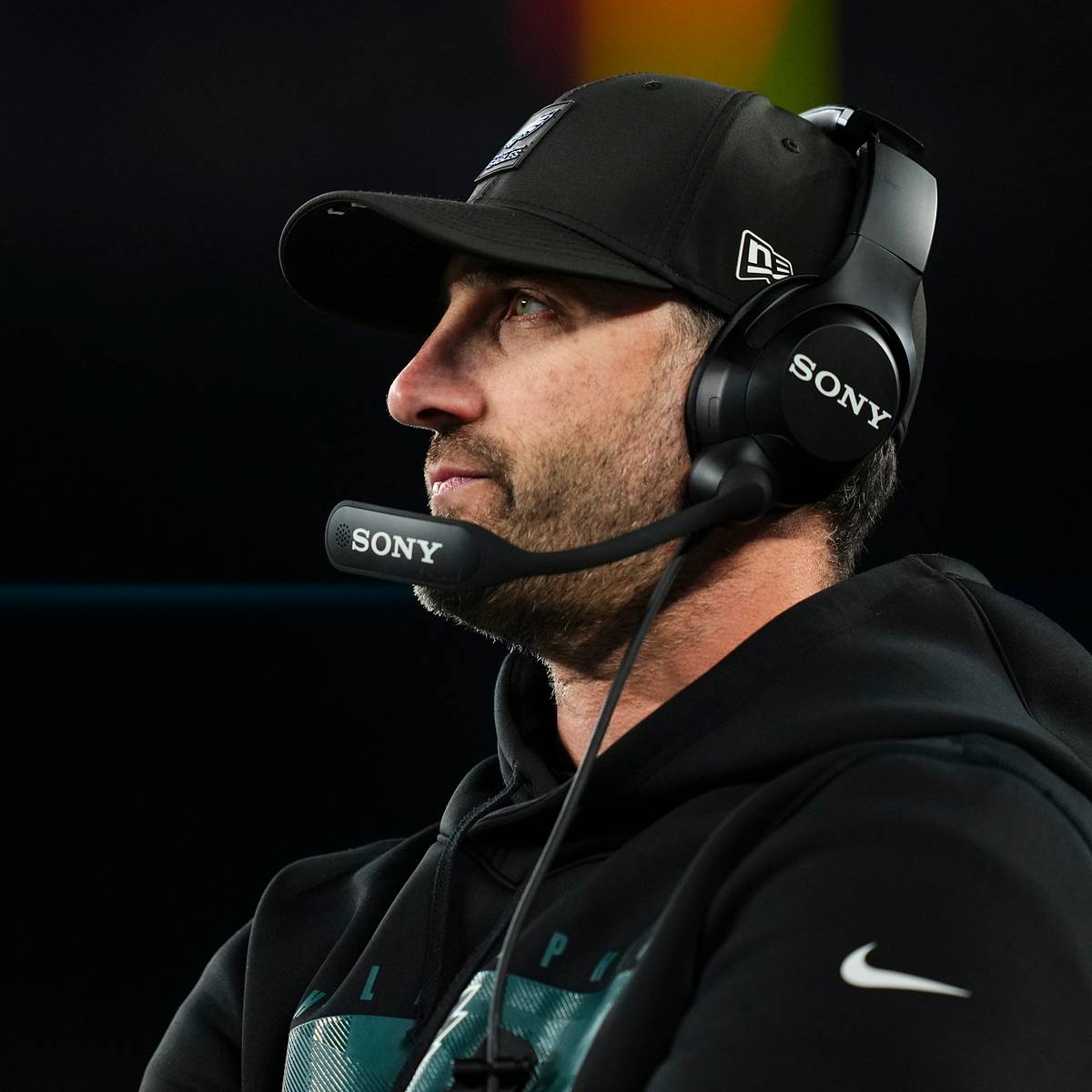 Image for Former NFL DB says the quiet part out loud about a troubling Eagles flaw