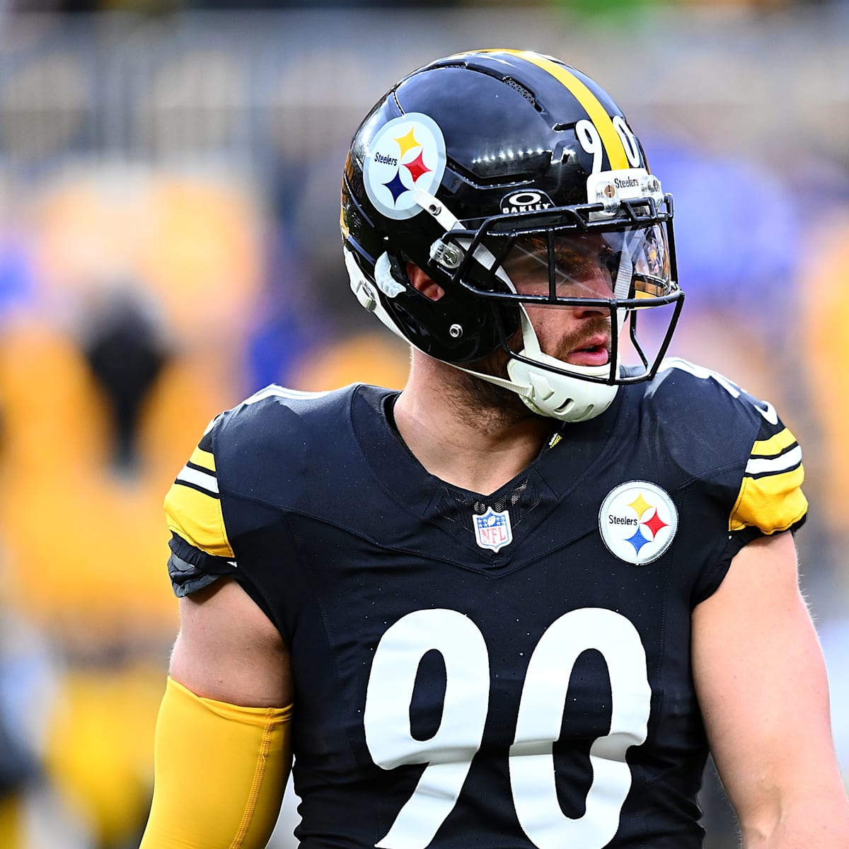 2025 Pro Bowl results confirm what Steelers fans already knew