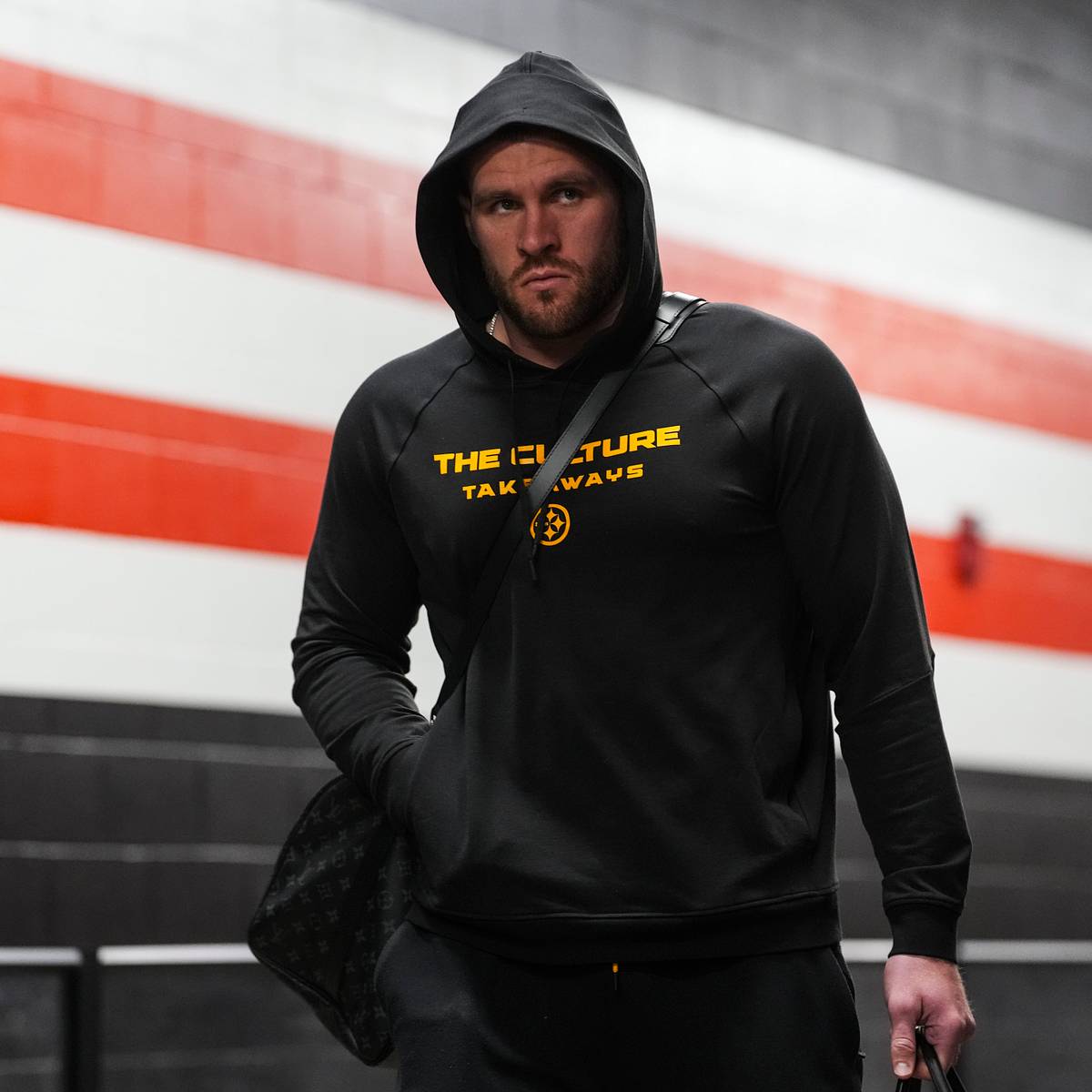 T.J. Watt just gave worried Steelers fans a reason to believe in Week 18