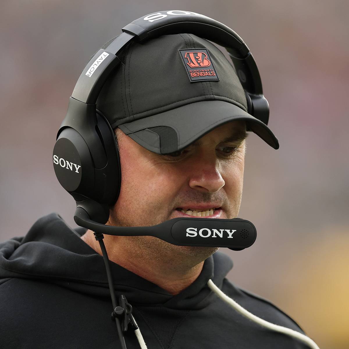 Zac Taylor finally says the quiet part out loud about the Bengals defense