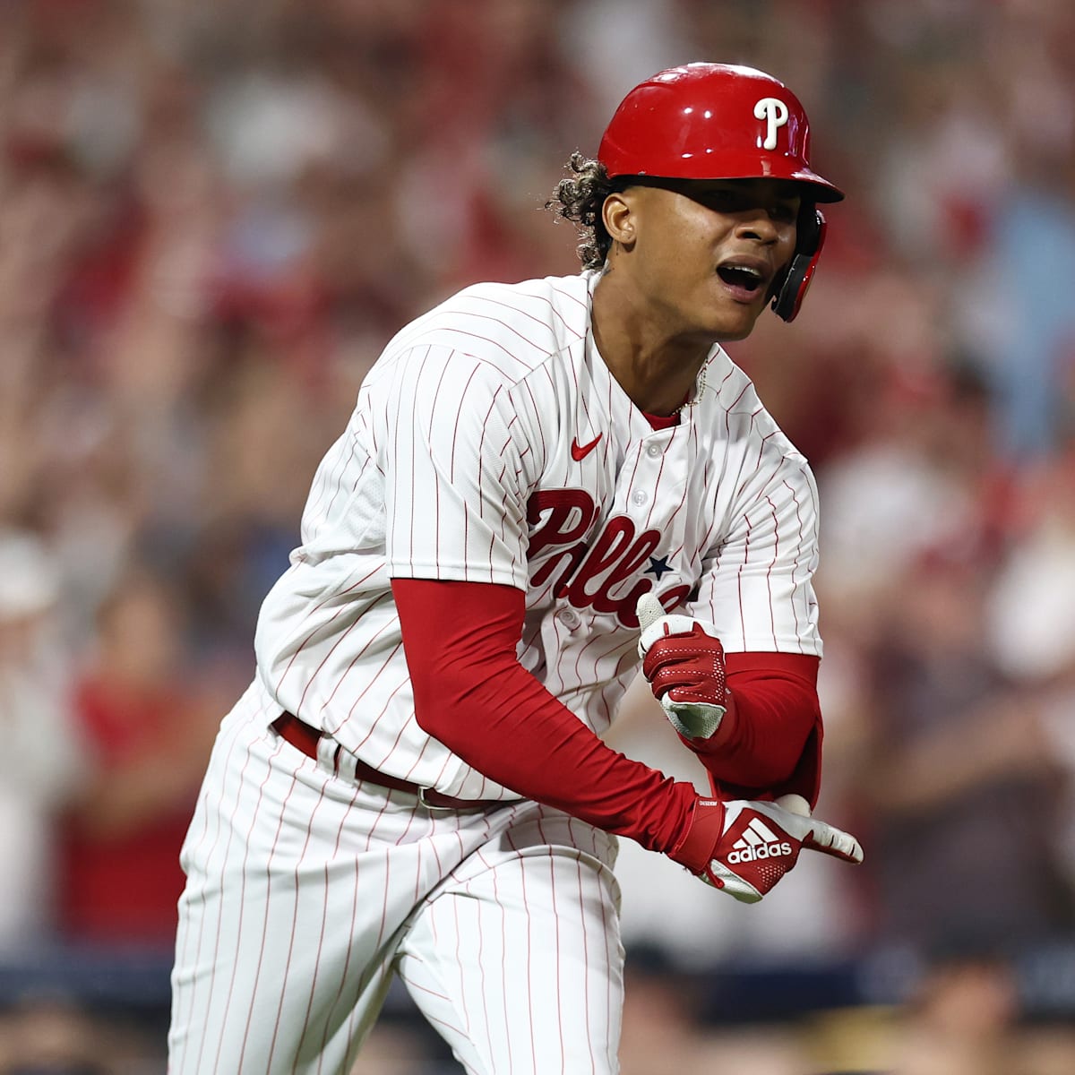 Phillies 2024 Season Preview: OF Cristian Pache