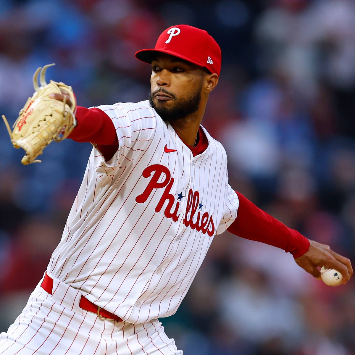 Cristopher Sánchez must improve one key area to reach new ...