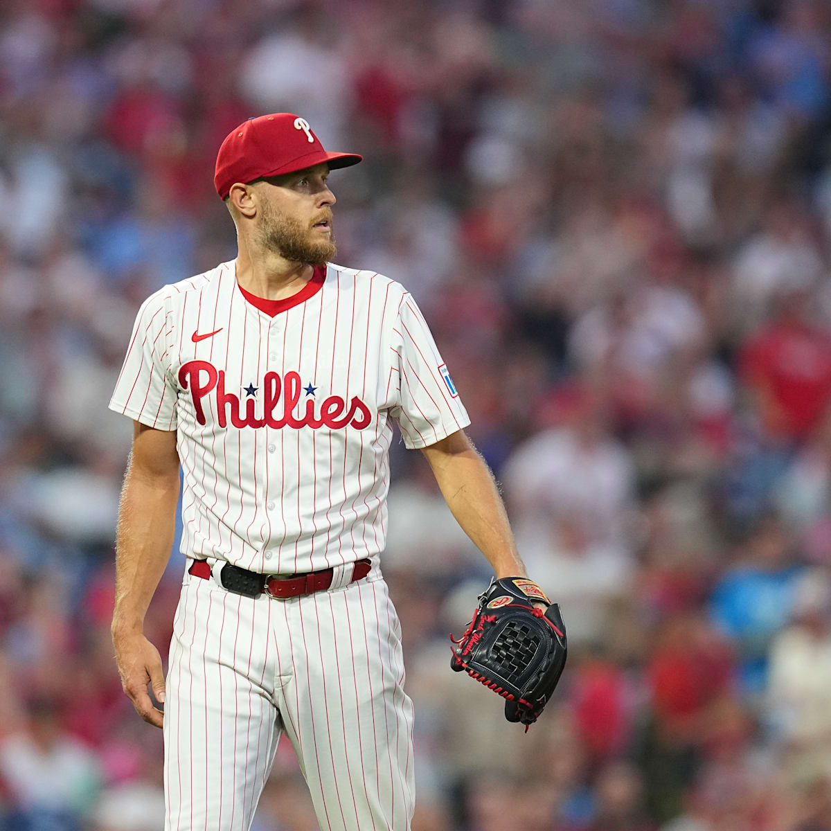 Zack Wheeler's All-Star replacement feels like a slap in the face to Phillies  fans