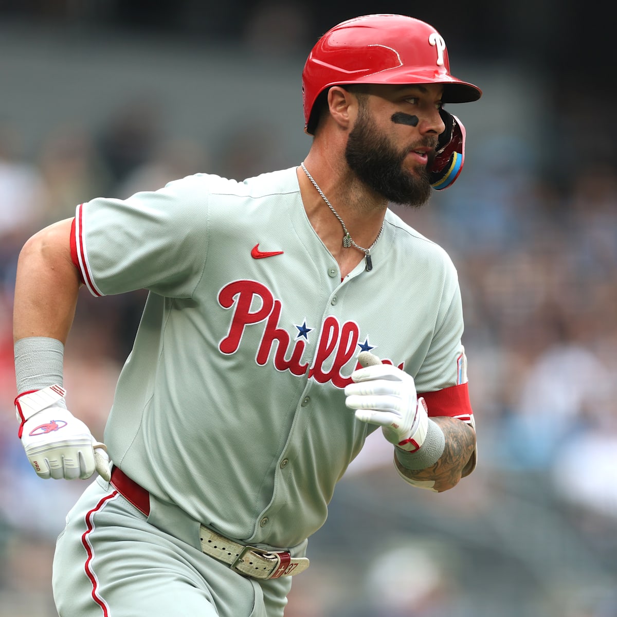 Joselis Johana defiant spirit