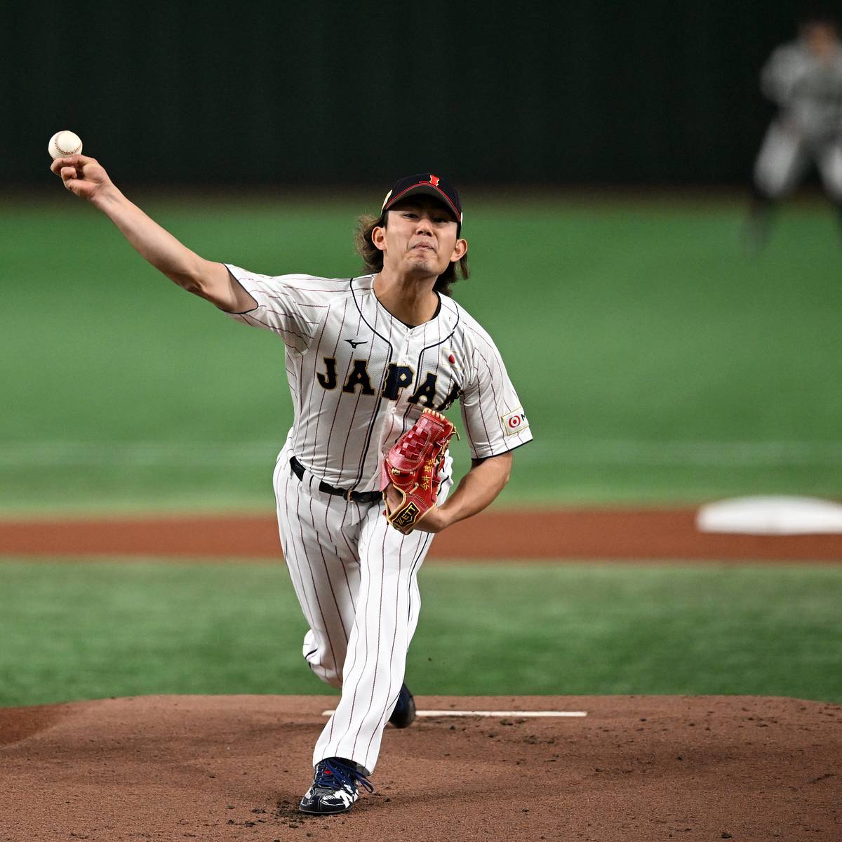 Latest buzz around Tatsuya Imai proves door is still wide open for