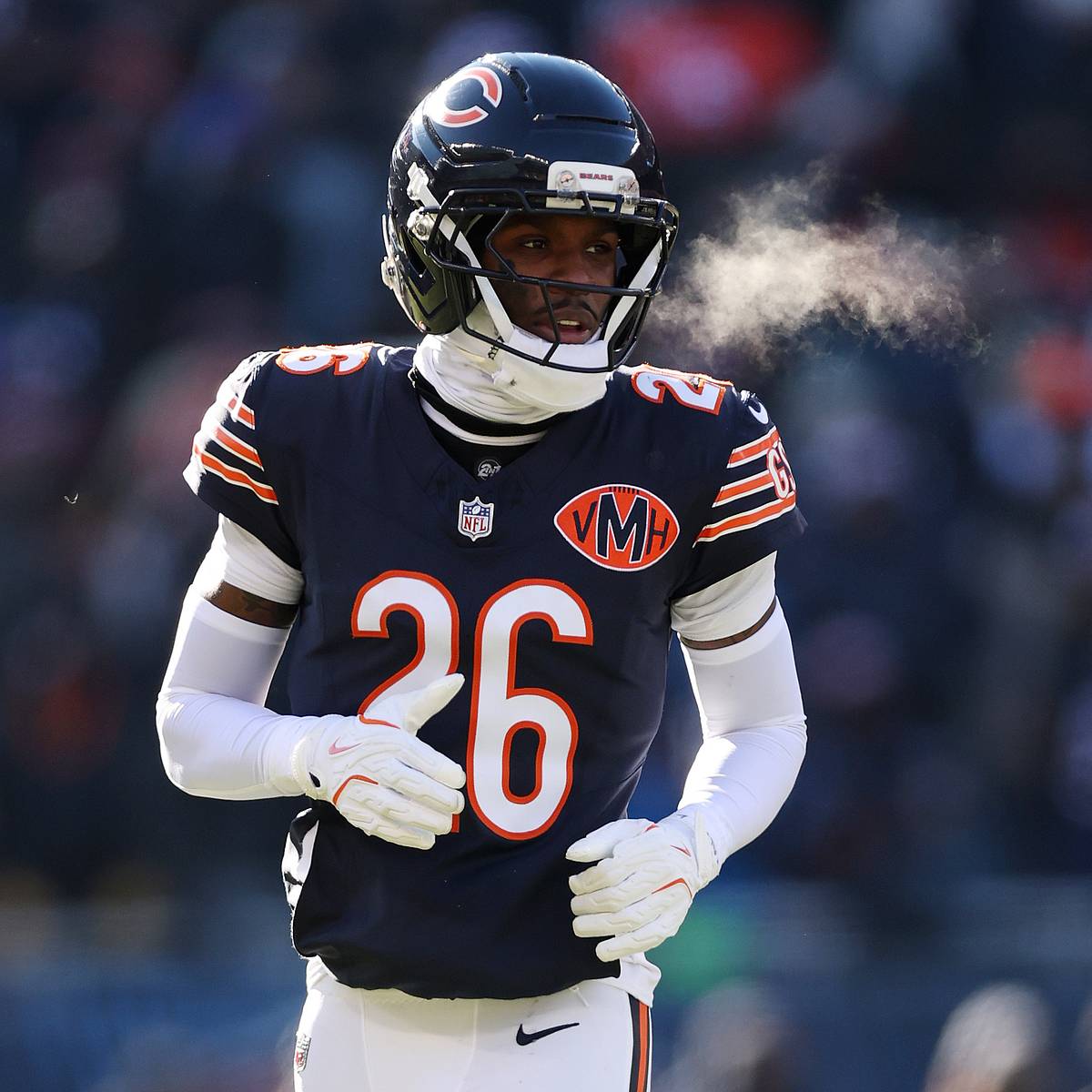 Image for Contract projection for Nahshon Wright should be right in Bears' wheelhouse