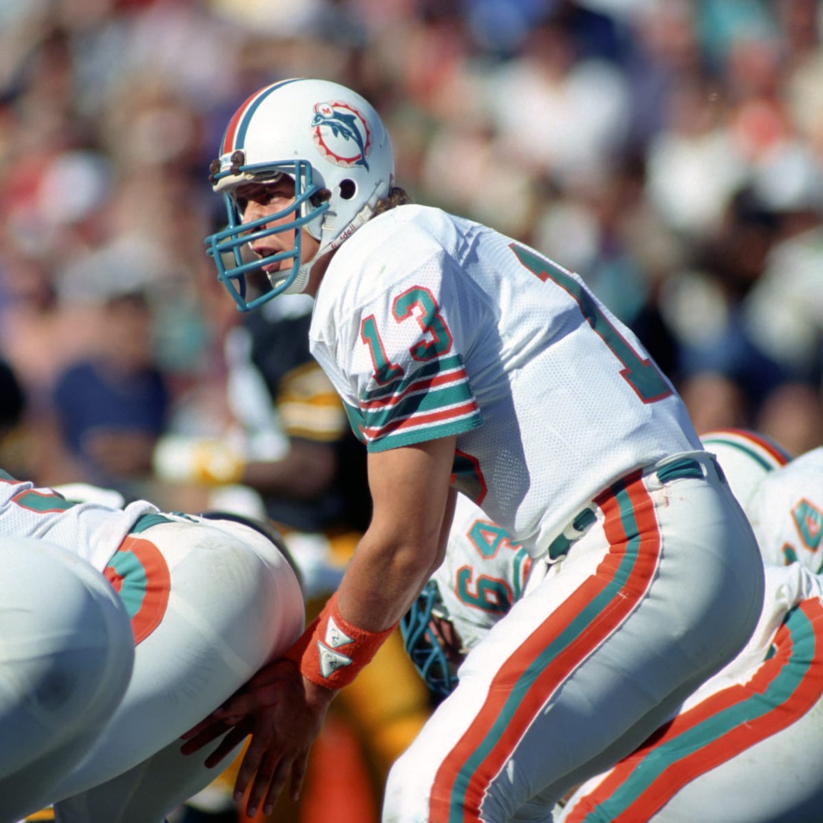 Miami dolphins away jersey deals