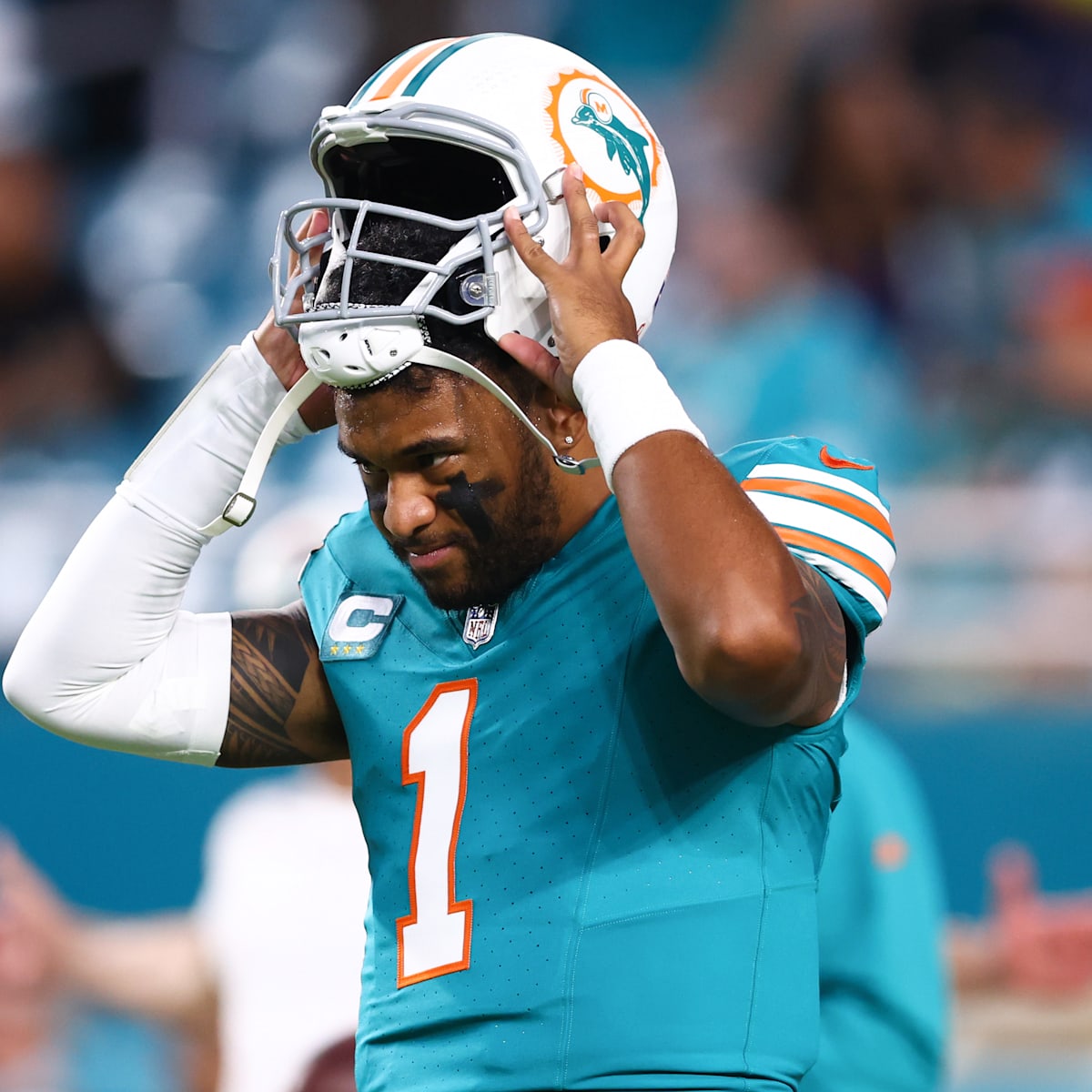 NFL insider offers sensitive insight on Tua Tagovailoa injury situation