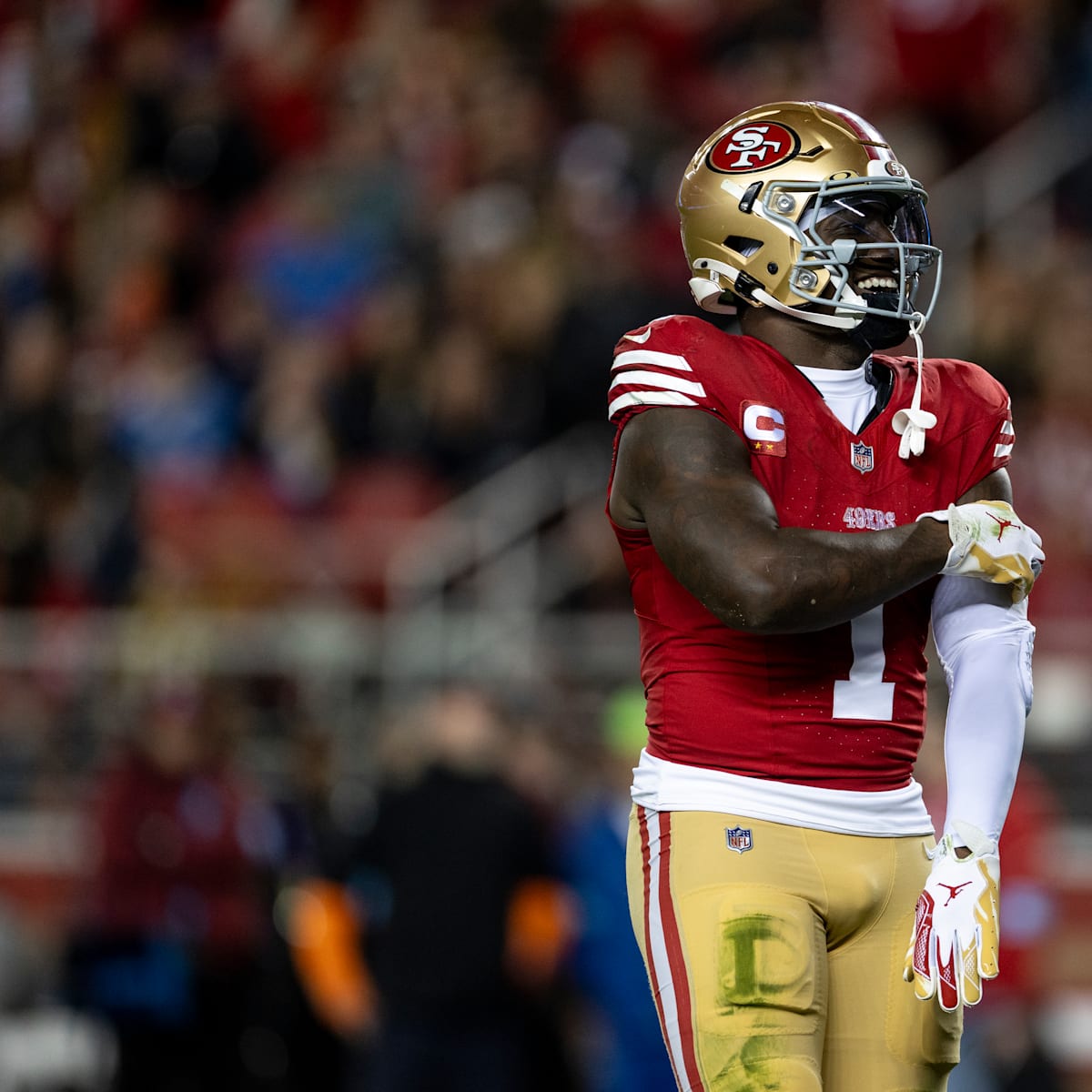 Deebo Samuel trade details prove Dolphins missed a golden opportunity