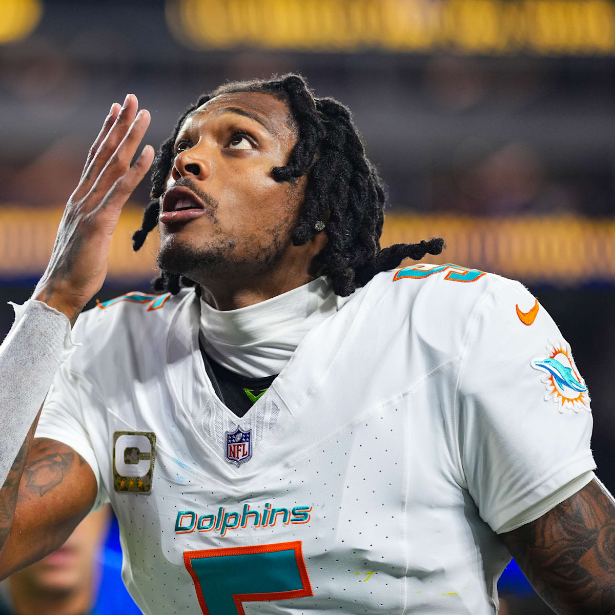 Dolphins fans furious after NFL insider predicts shocking Jalen Ramsey  return