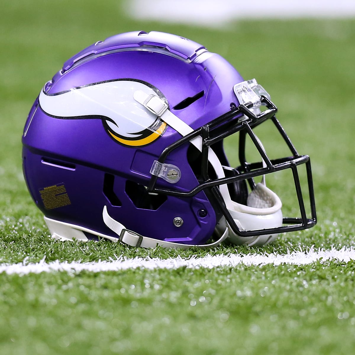 Undrafted QB quickly emerging as dark horse in Vikings