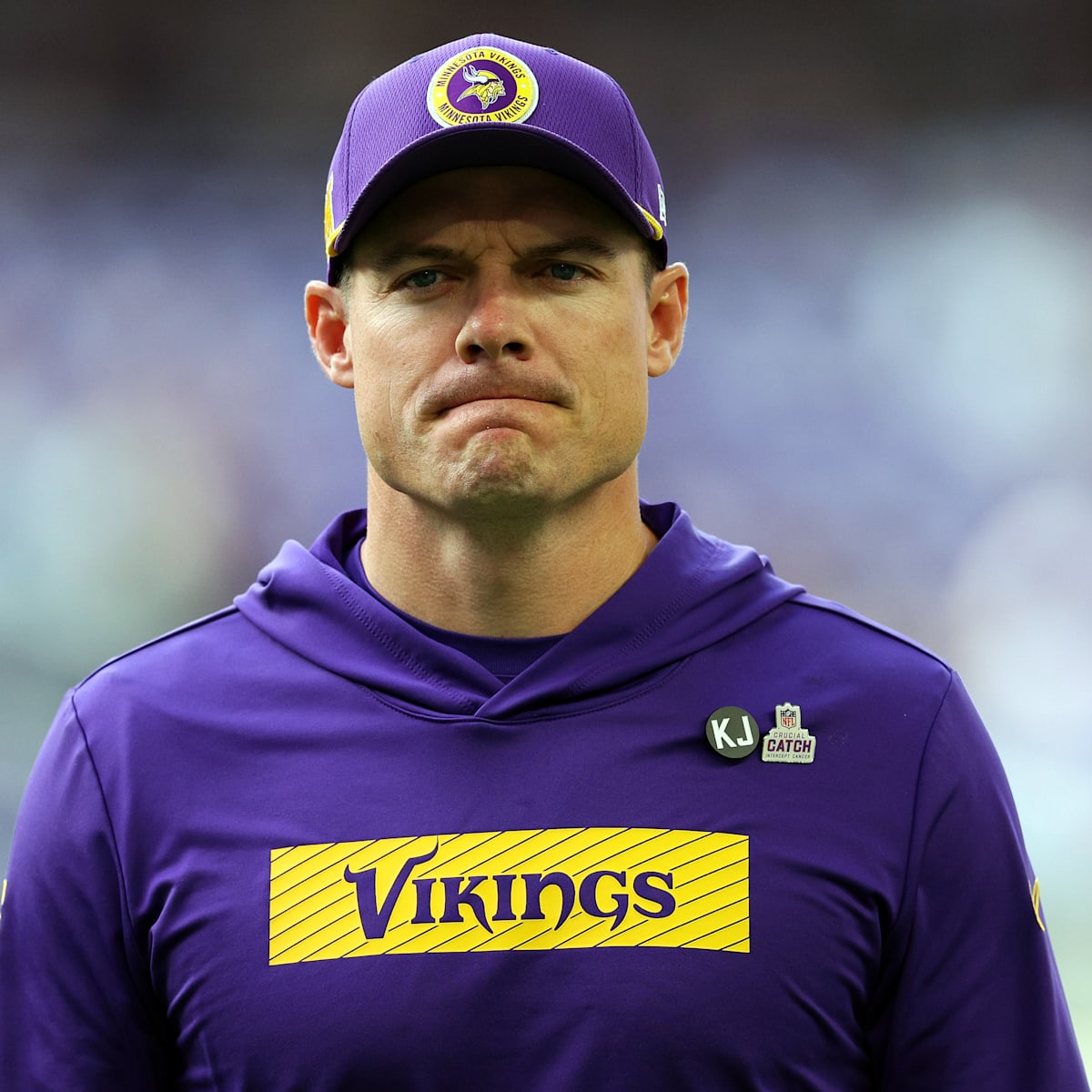 Kevin O'Connell finally spills what Aaron Rodgers asked him this offseason