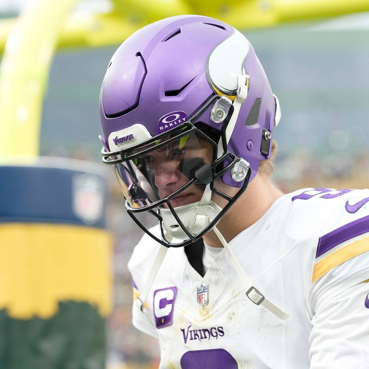 Image for NFL insider offers harshest and most troubling message yet about J.J. McCarthy